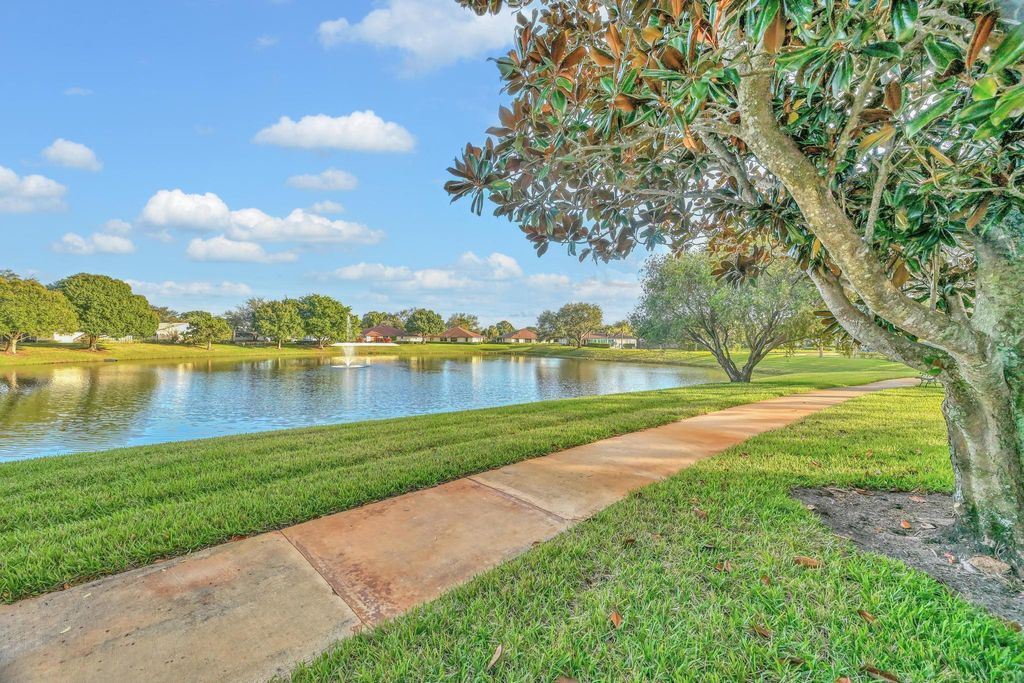 Photo of 1707 Mariners Cove, Fort Pierce, FL 34950 (MLS # B26016075)