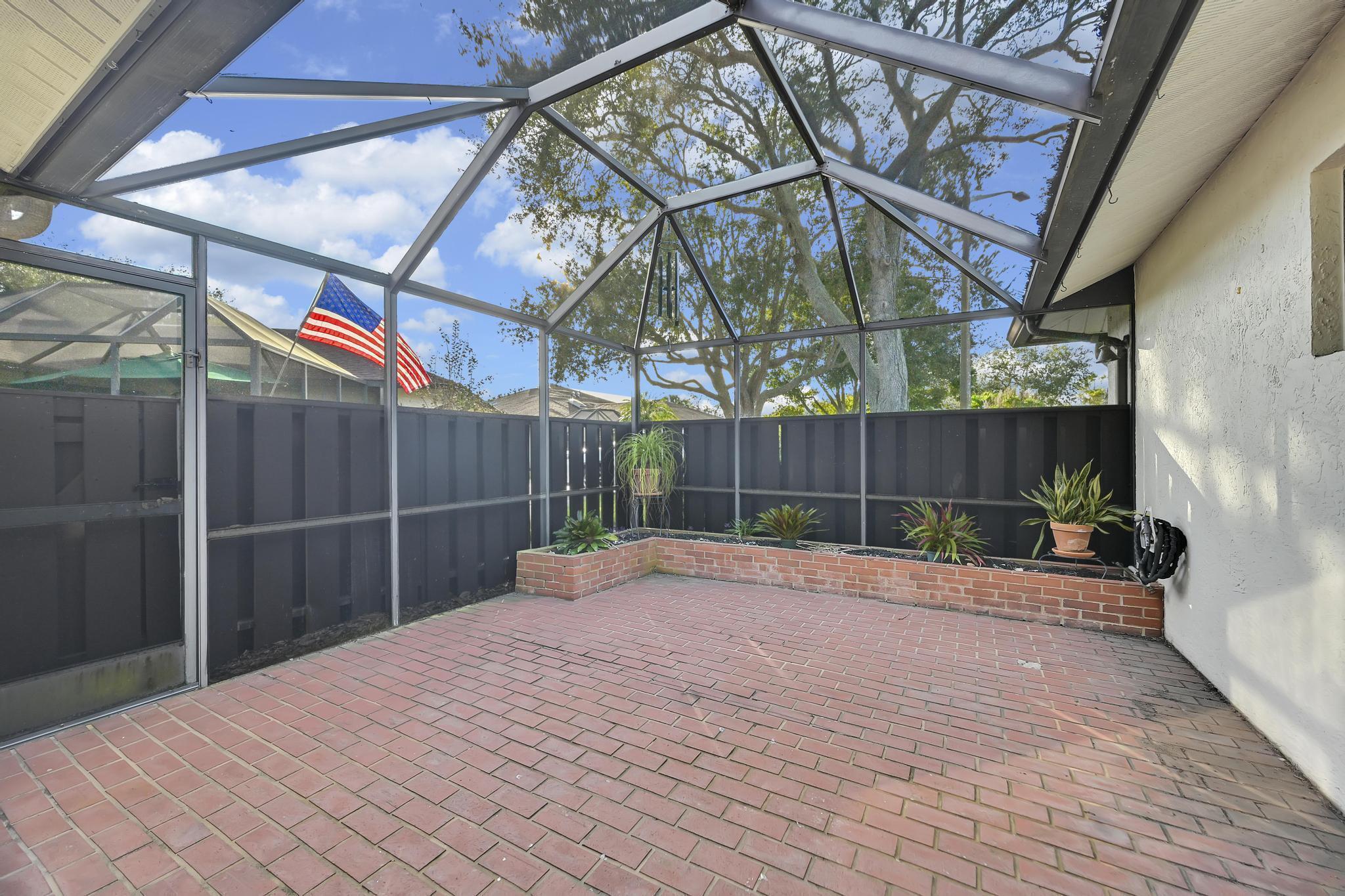 LONGWOOD VILLAGE PHASE 3A - Residential