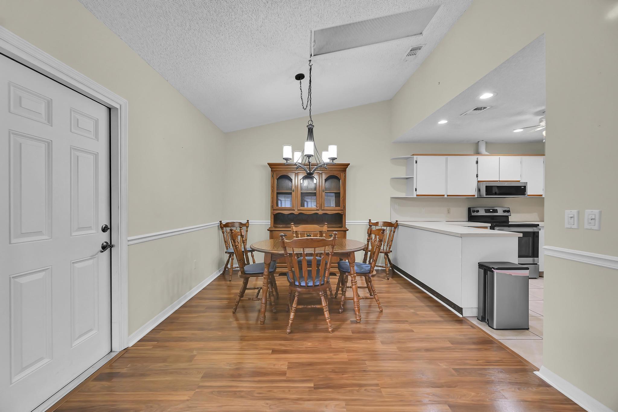 LONGWOOD VILLAGE PHASE 3A - Residential