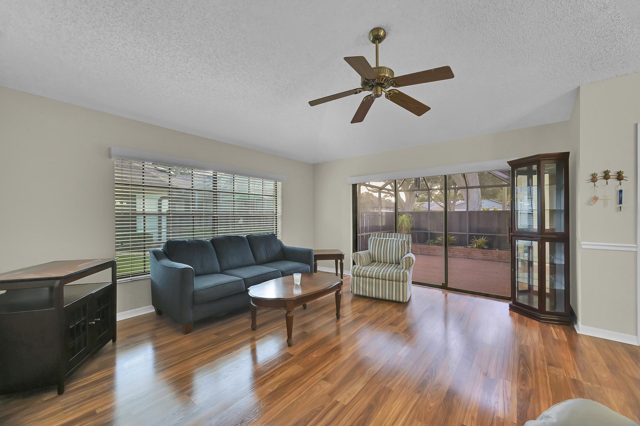 LONGWOOD VILLAGE PHASE 3A - Residential