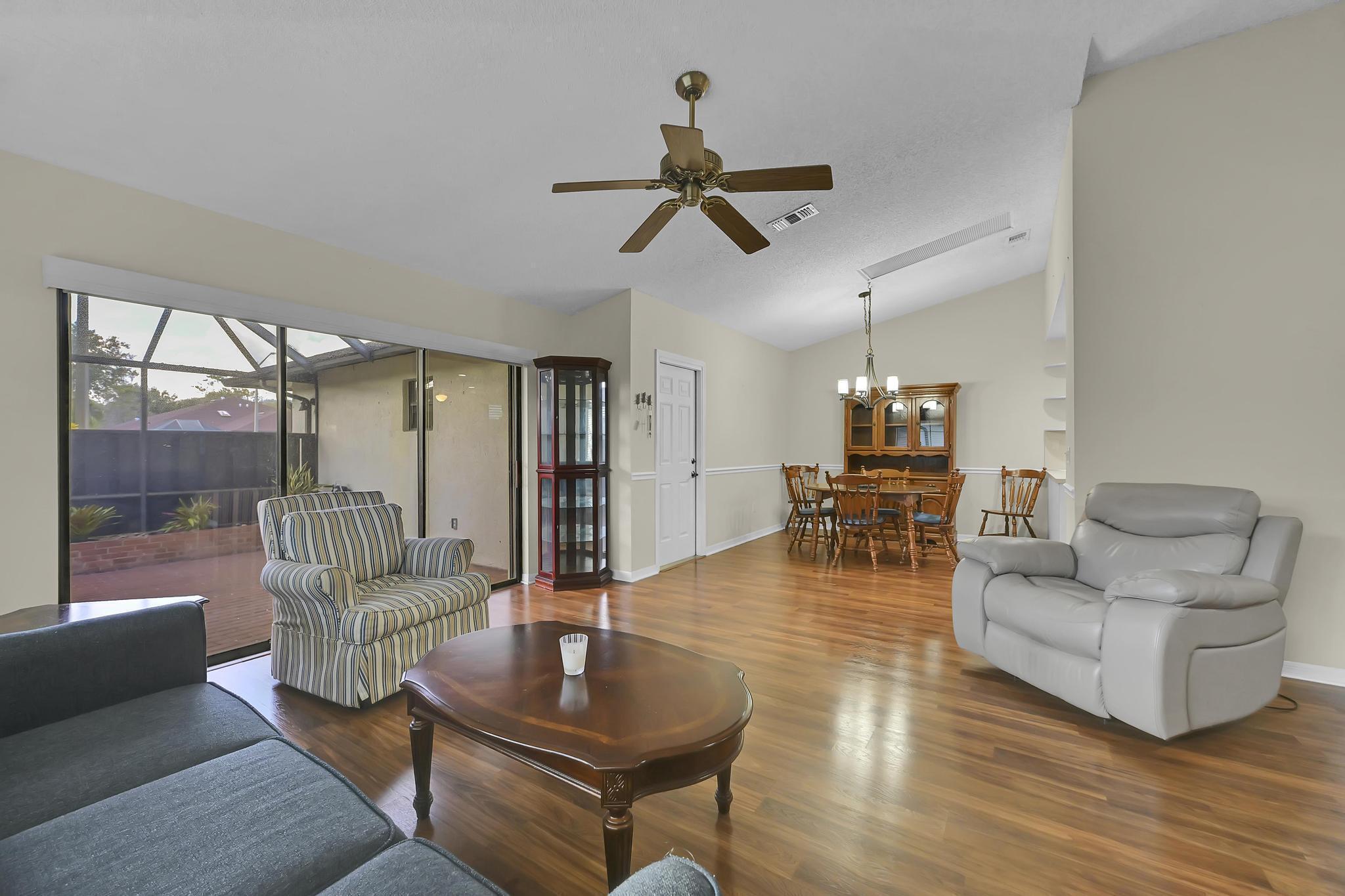 LONGWOOD VILLAGE PHASE 3A - Residential