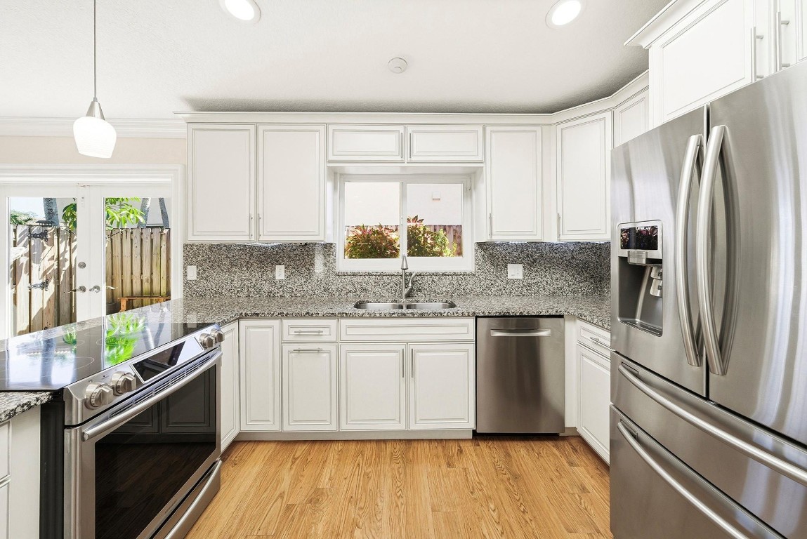 Jacaranda Lakes Sec 13 - Residential