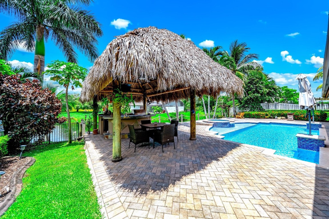 Jacaranda Lakes Sec 13 - Residential