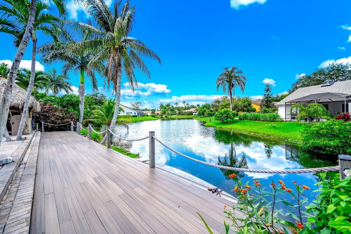 Jacaranda Lakes Sec 13 - Residential