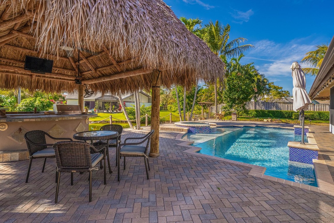 Jacaranda Lakes Sec 13 - Residential