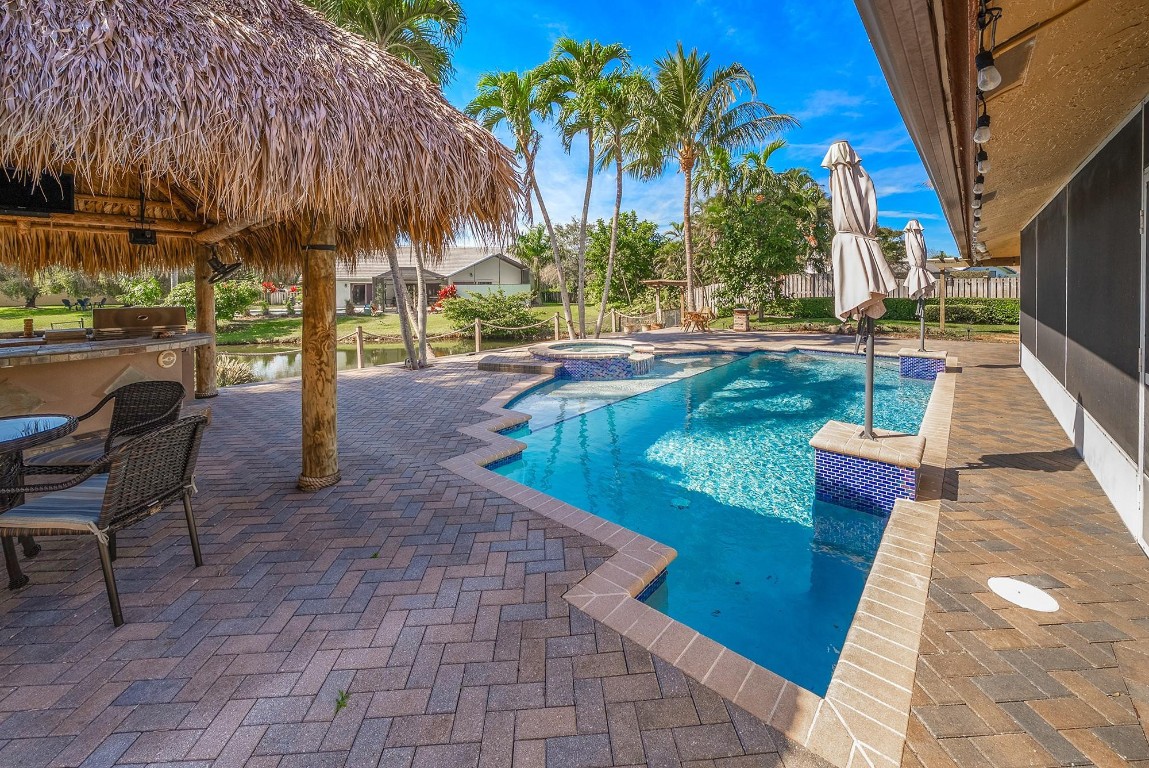 Jacaranda Lakes Sec 13 - Residential