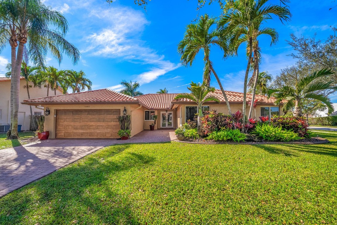 Jacaranda Lakes Sec 13 - Residential