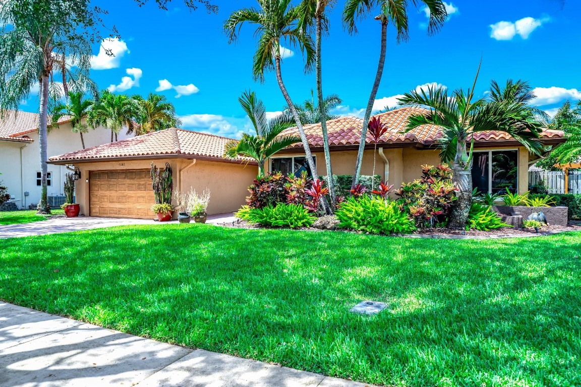 Jacaranda Lakes Sec 13 - Residential