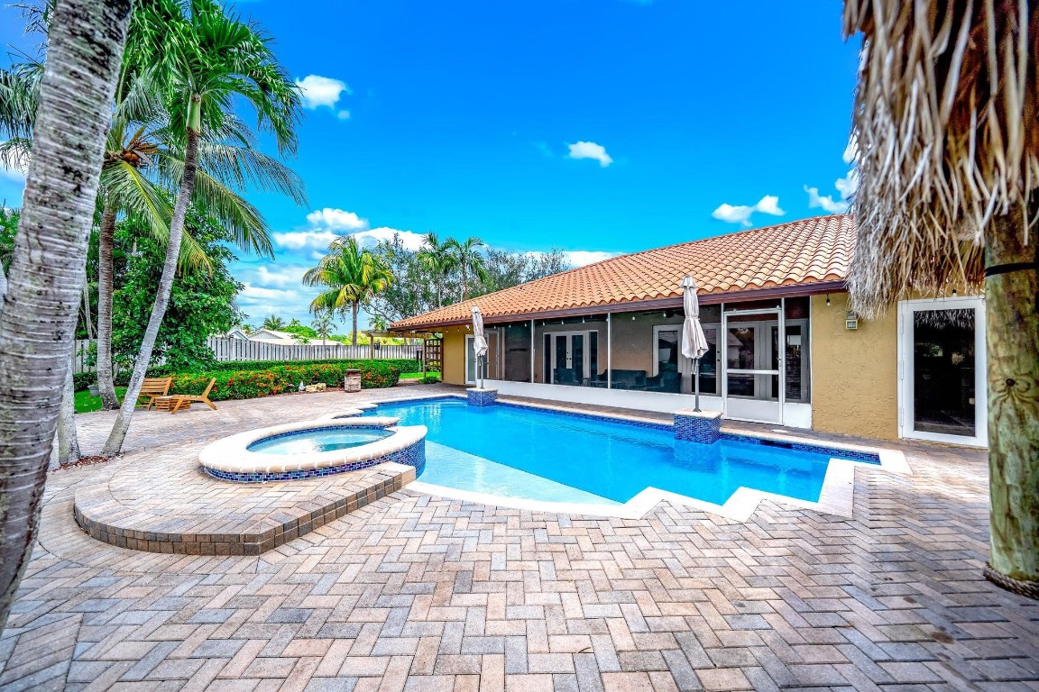 Jacaranda Lakes Sec 13 - Residential