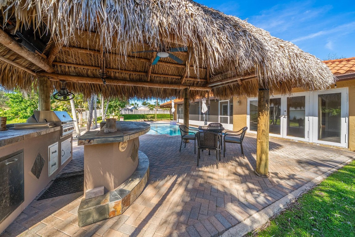 Jacaranda Lakes Sec 13 - Residential