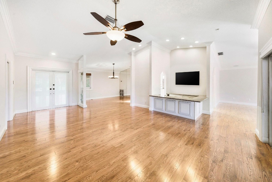 Jacaranda Lakes Sec 13 - Residential