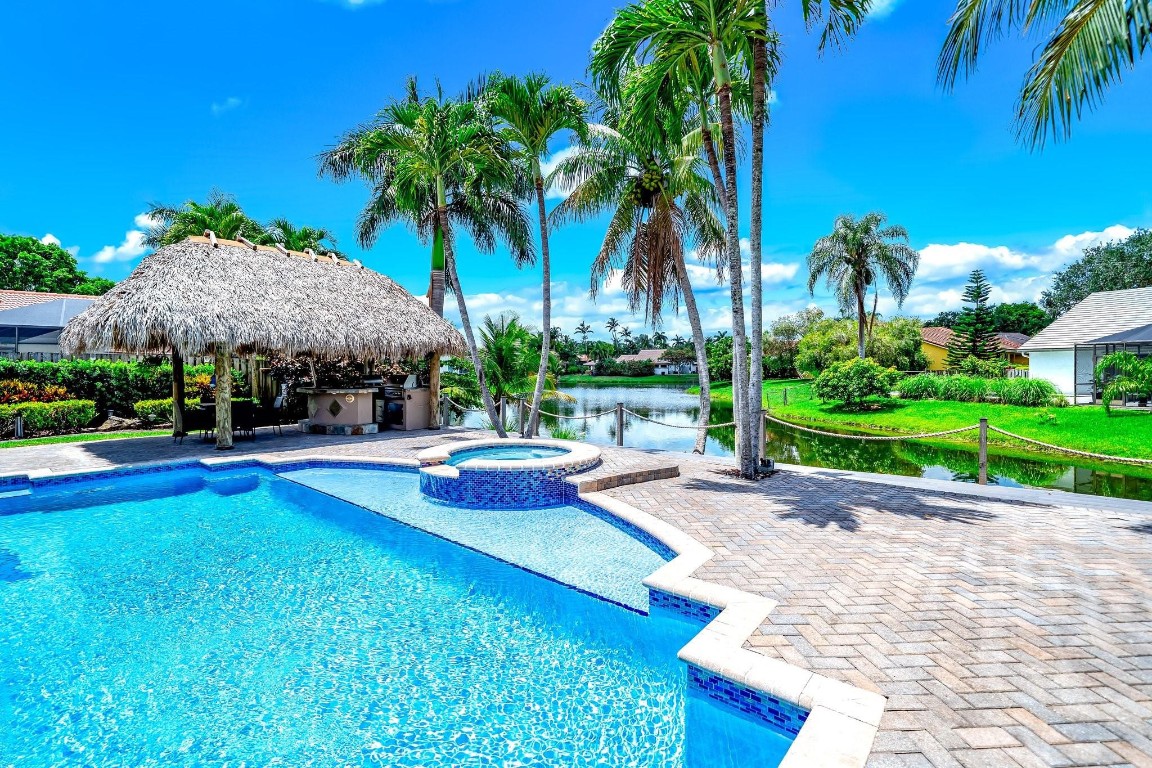 Jacaranda Lakes Sec 13 - Residential