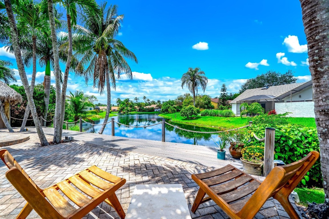 Jacaranda Lakes Sec 13 - Residential