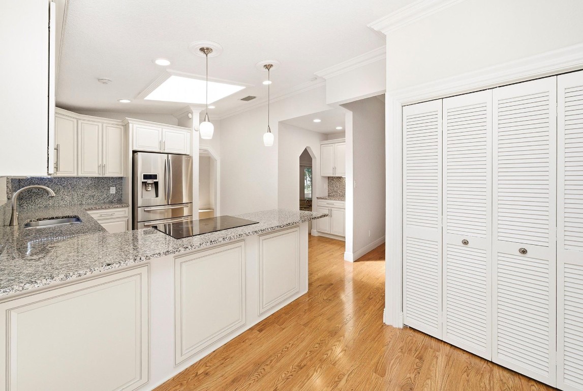 Jacaranda Lakes Sec 13 - Residential