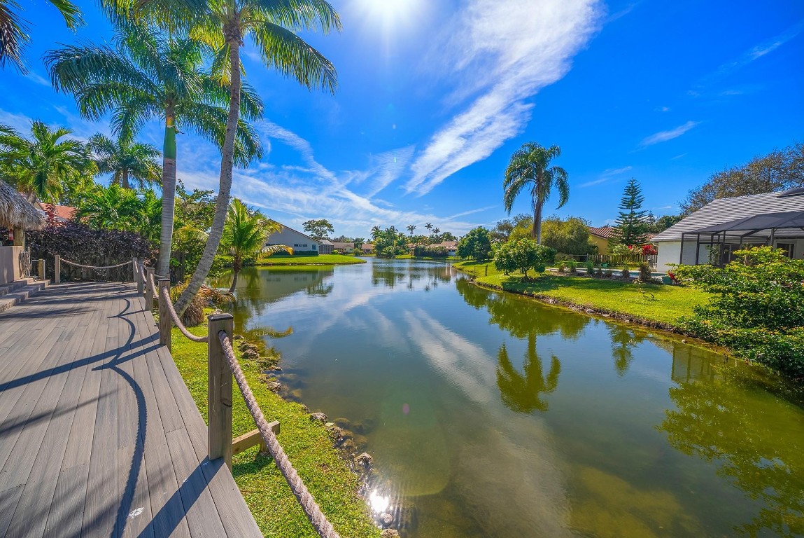 Jacaranda Lakes Sec 13 - Residential