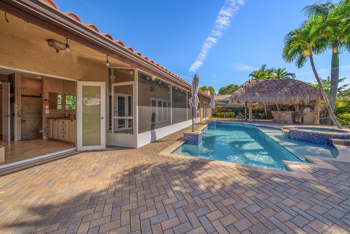 Jacaranda Lakes Sec 13 - Residential