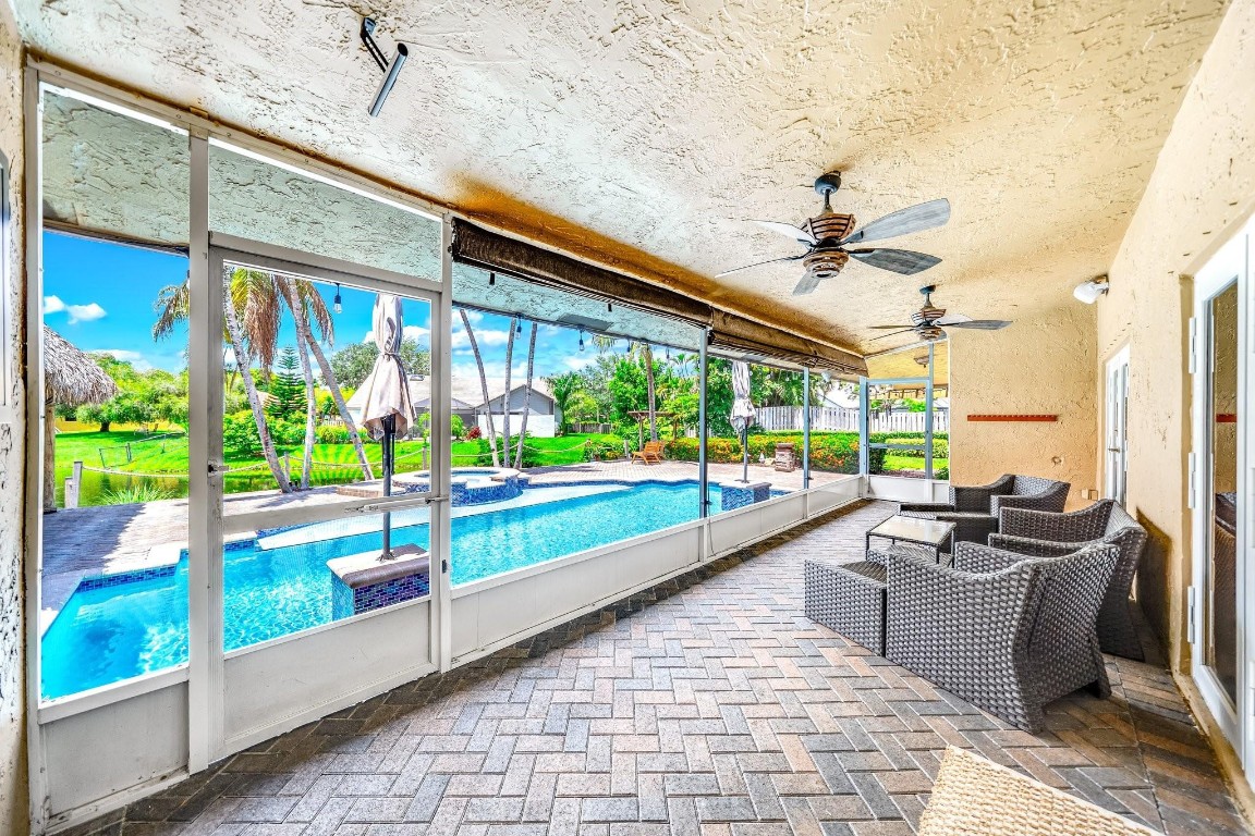 Jacaranda Lakes Sec 13 - Residential