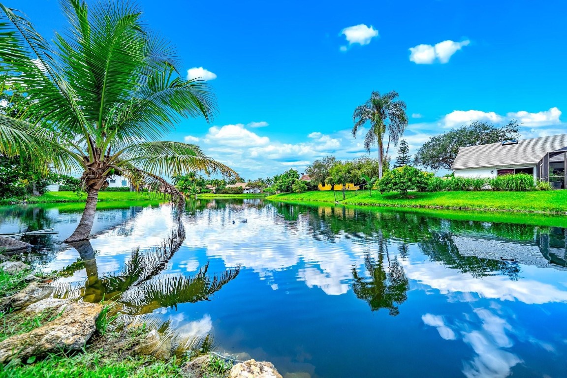 Jacaranda Lakes Sec 13 - Residential