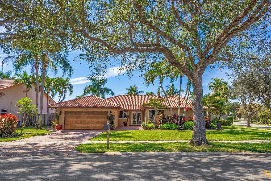 Jacaranda Lakes Sec 13 - Residential