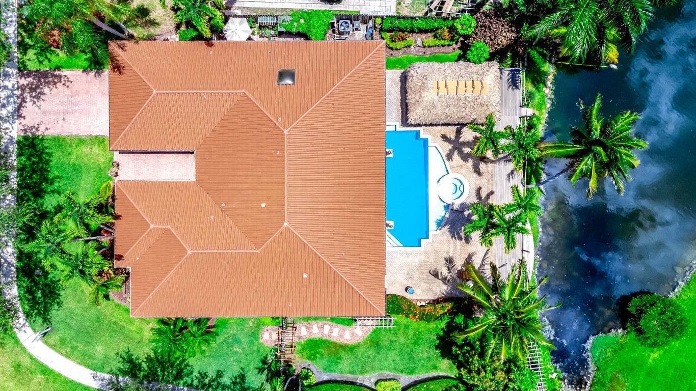 Jacaranda Lakes Sec 13 - Residential