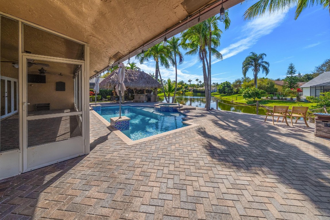 Jacaranda Lakes Sec 13 - Residential