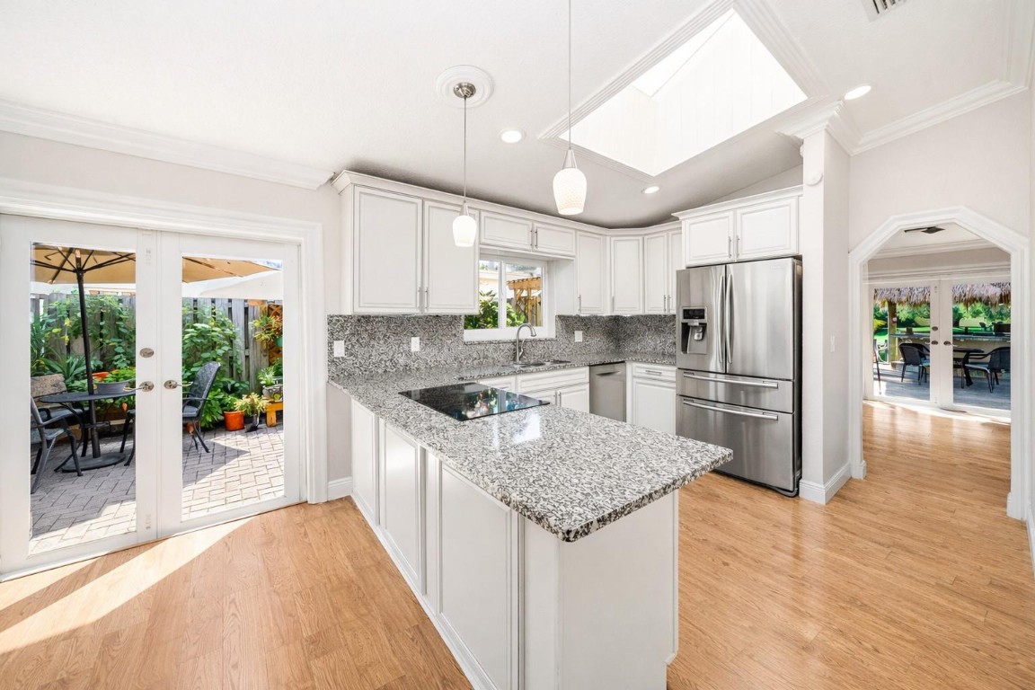 Jacaranda Lakes Sec 13 - Residential