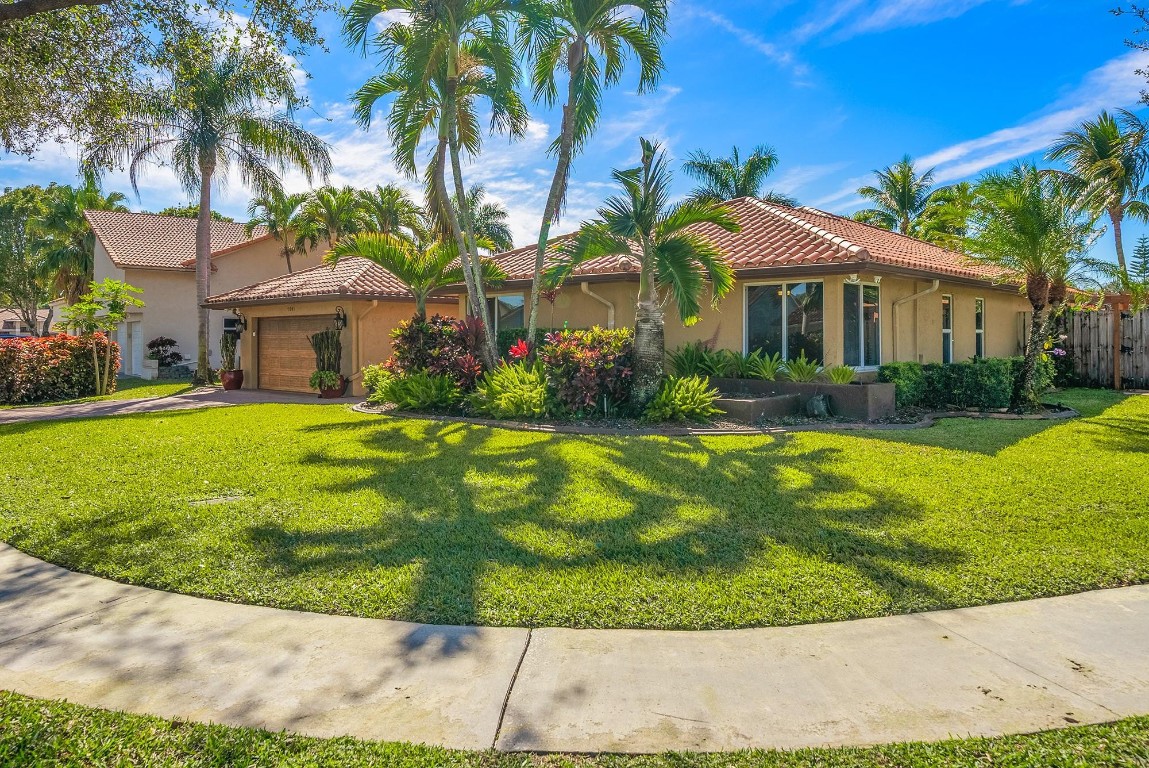 Jacaranda Lakes Sec 13 - Residential