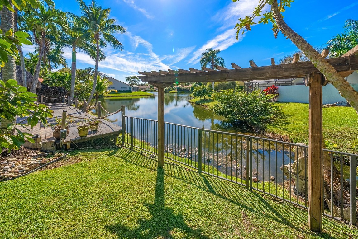 Jacaranda Lakes Sec 13 - Residential