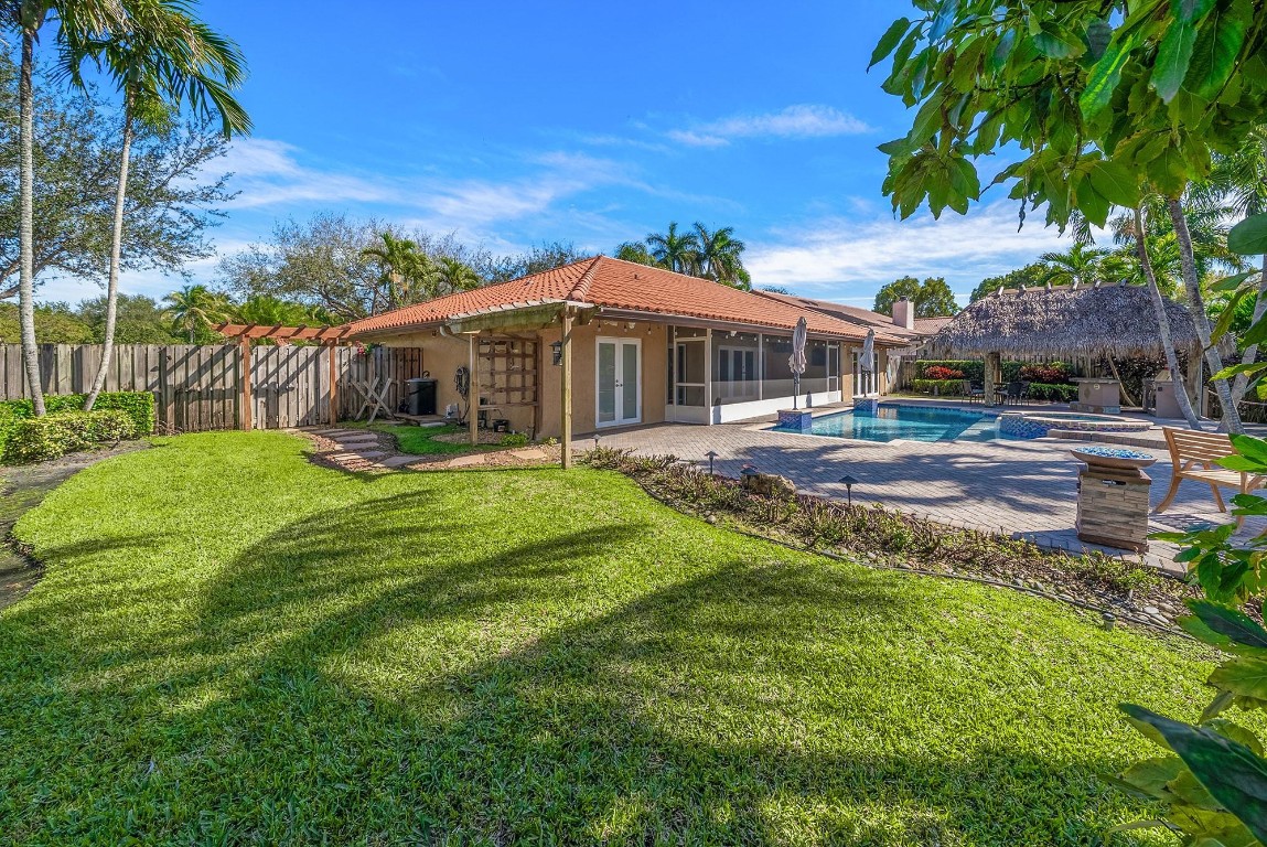 Jacaranda Lakes Sec 13 - Residential