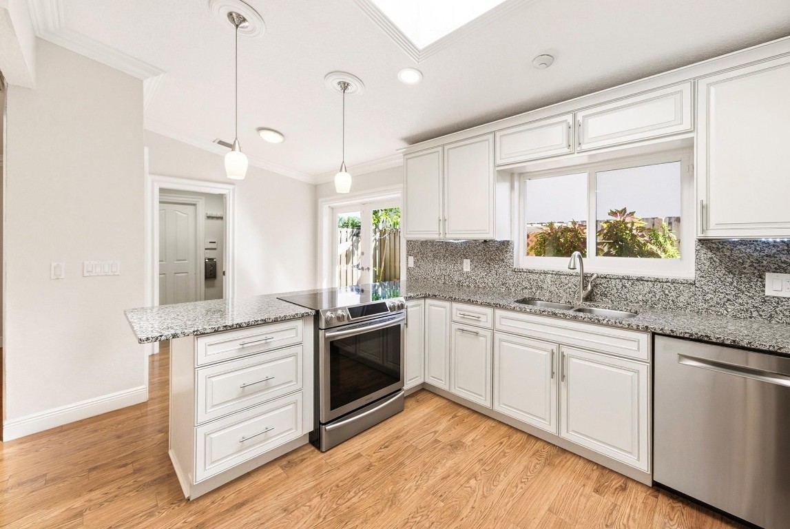 Jacaranda Lakes Sec 13 - Residential