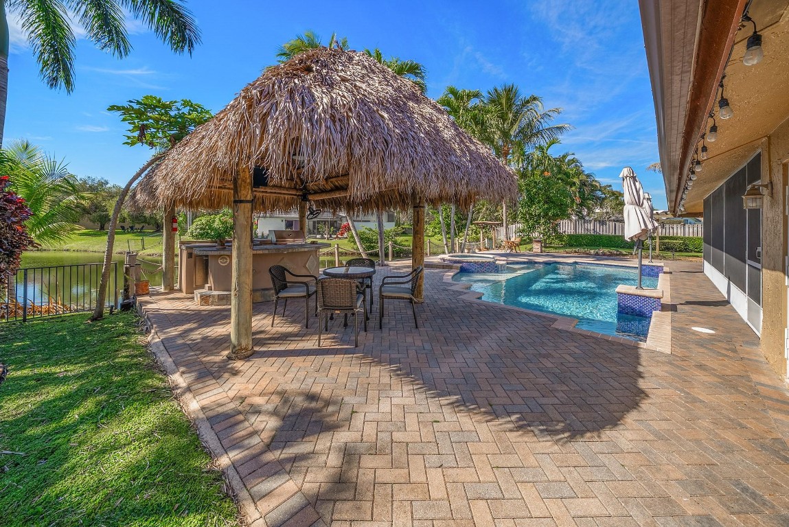 Jacaranda Lakes Sec 13 - Residential