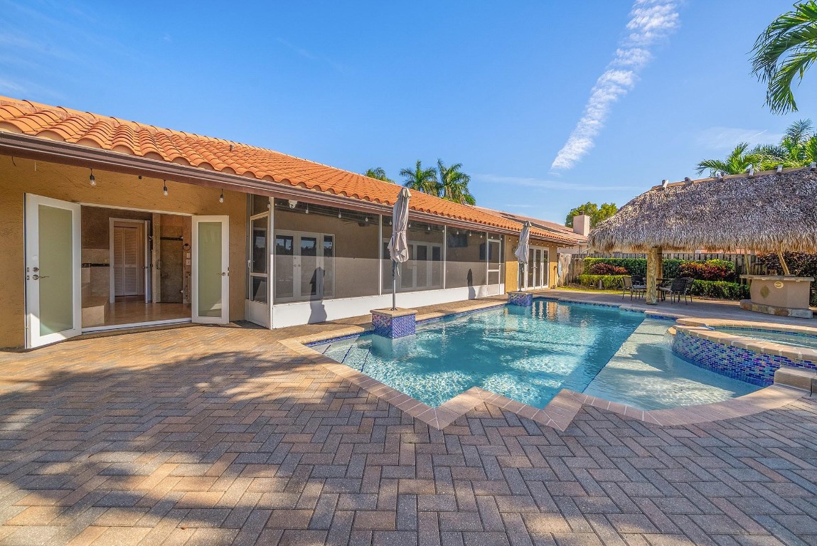 Jacaranda Lakes Sec 13 - Residential