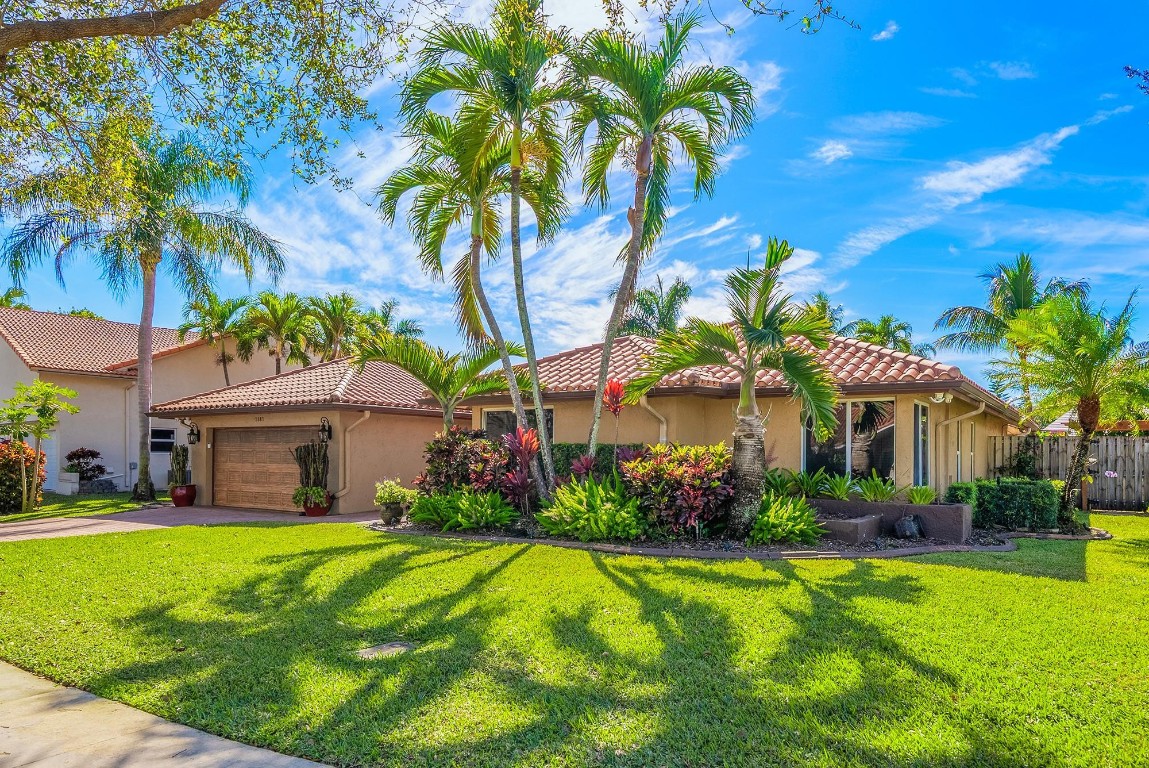 Jacaranda Lakes Sec 13 - Residential