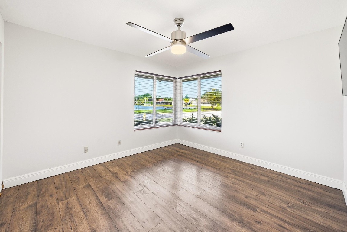 Jacaranda Lakes Sec 13 - Residential