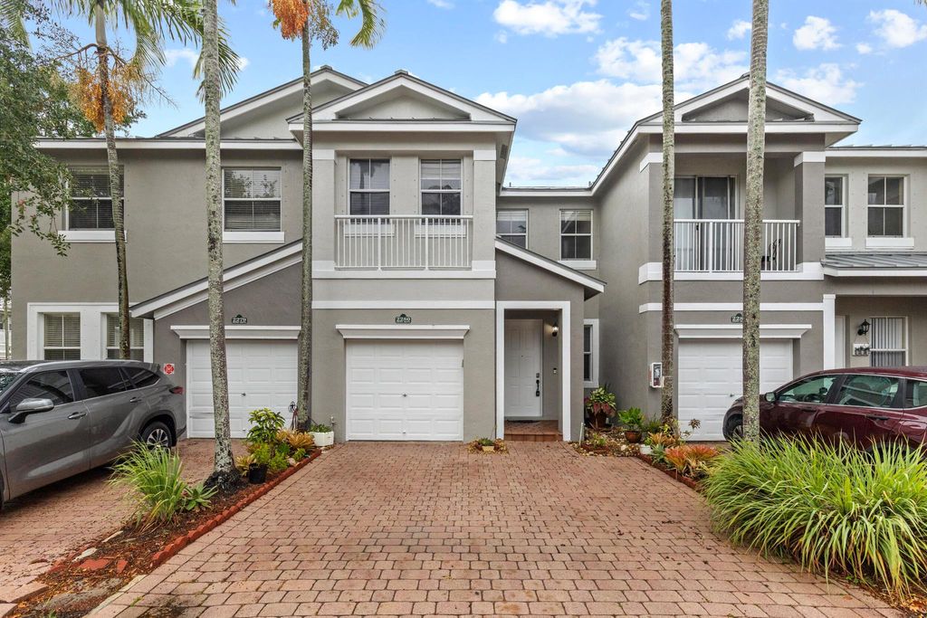Photo of 2280 W Shoma Drive, Royal Palm Beach, FL 33414 (MLS # R11104958)