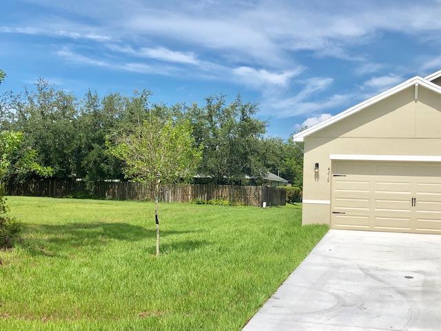 PORT ST LUCIE SECTION 33 - Residential Lease