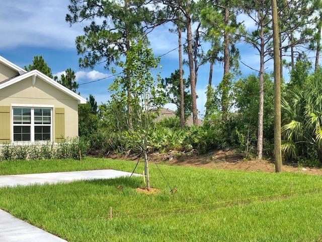 PORT ST LUCIE SECTION 33 - Residential Lease