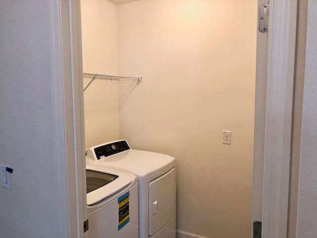 PORT ST LUCIE SECTION 33 - Residential Lease