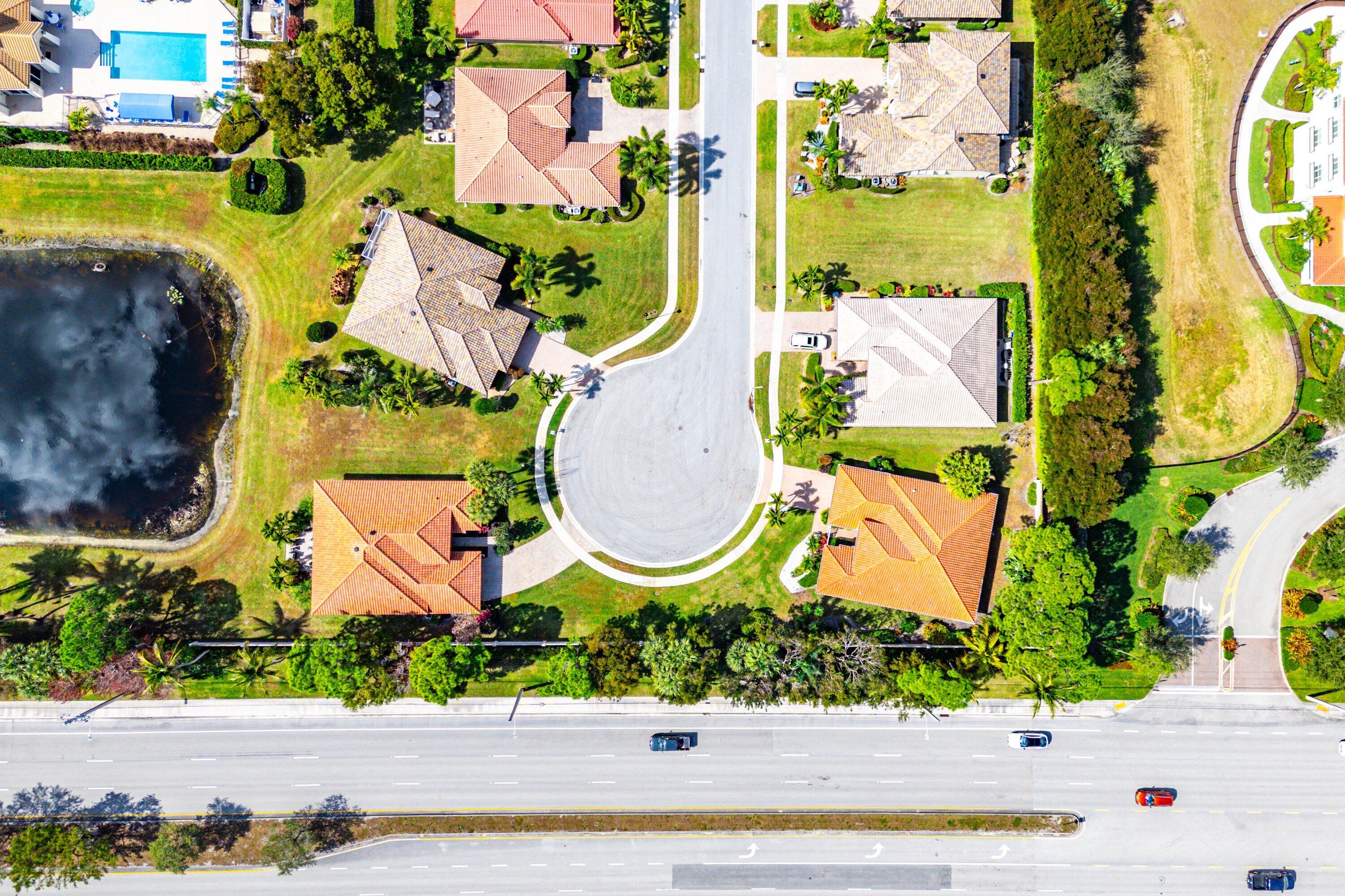 Jog Estates - Residential