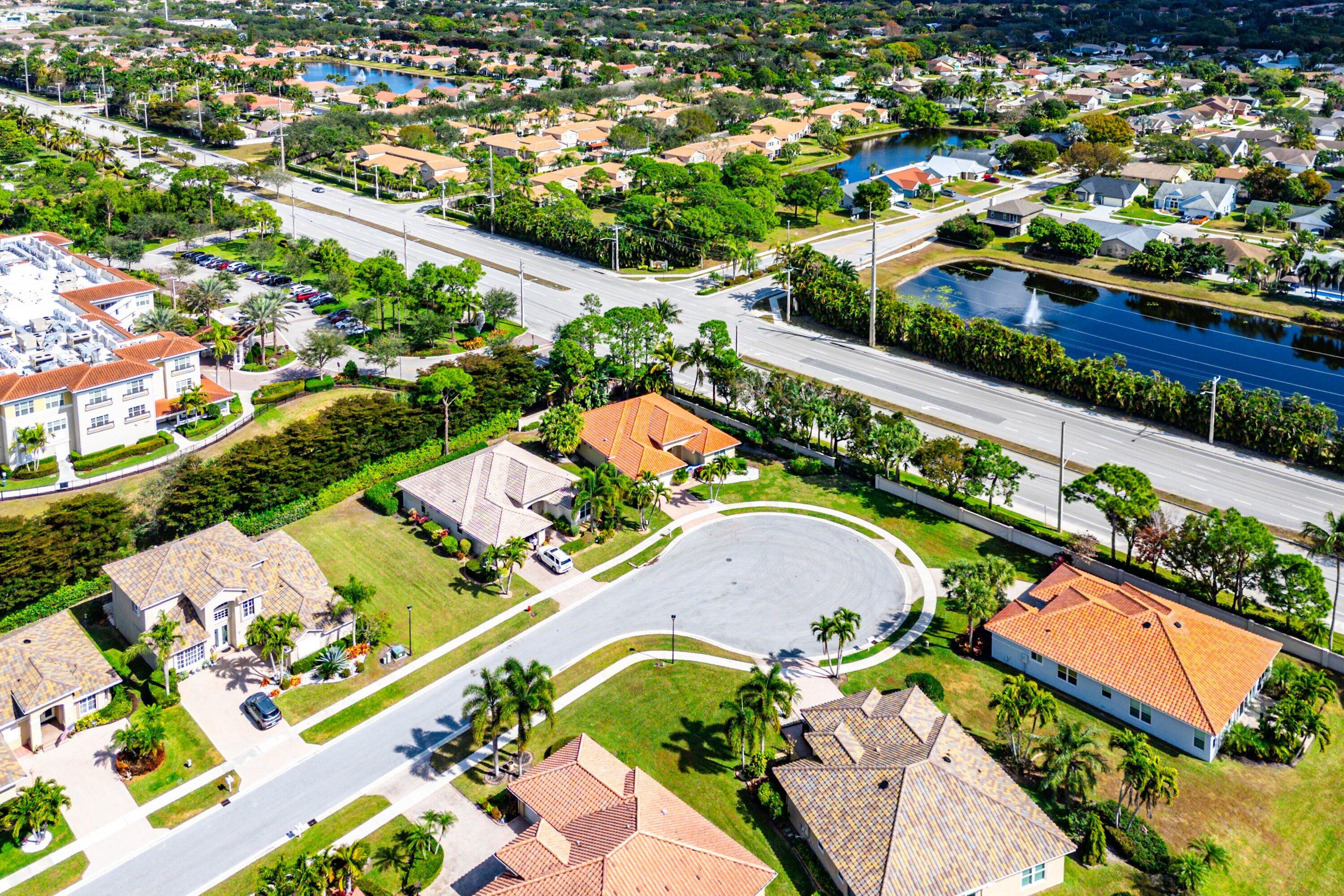 Jog Estates - Residential