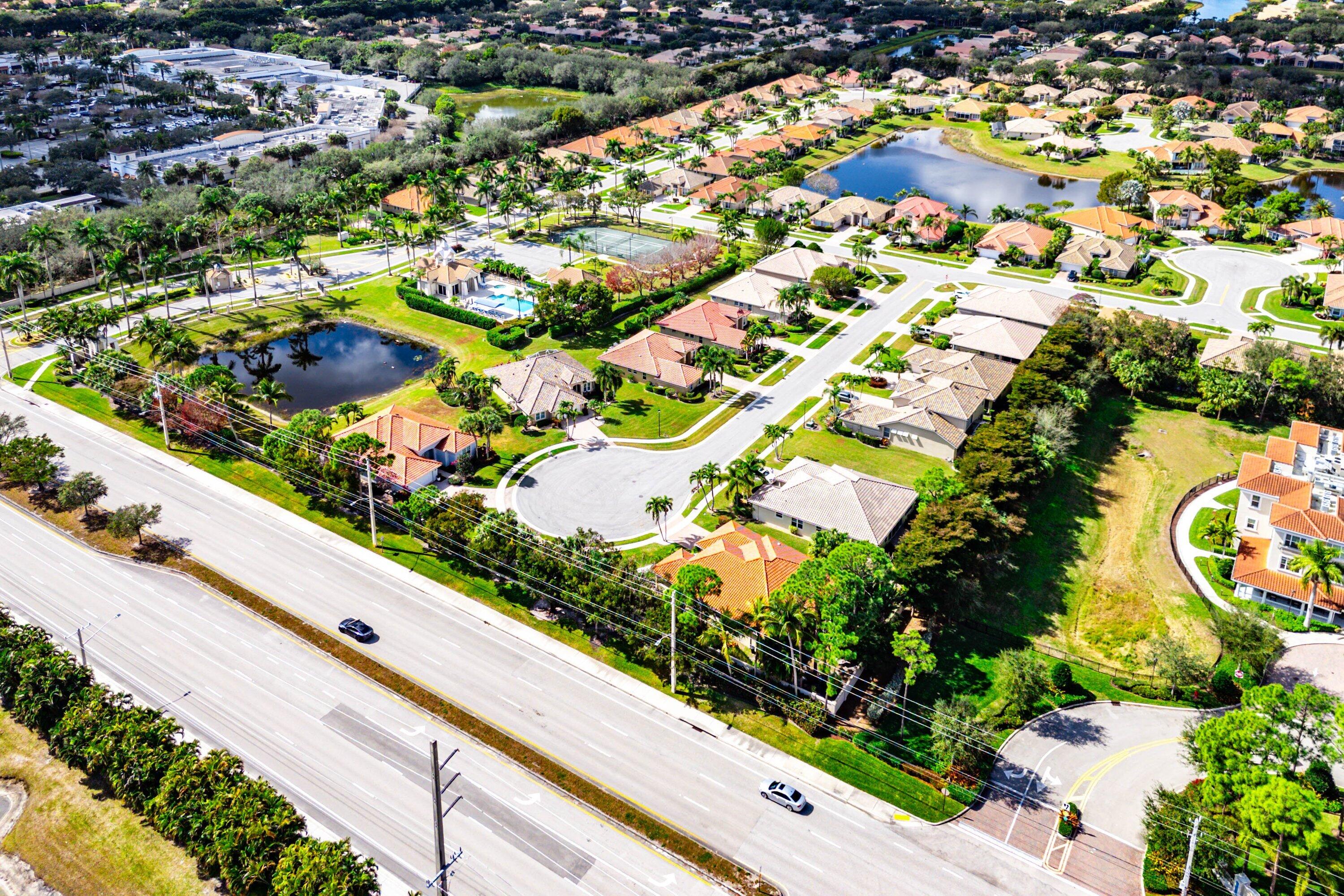 Jog Estates - Residential