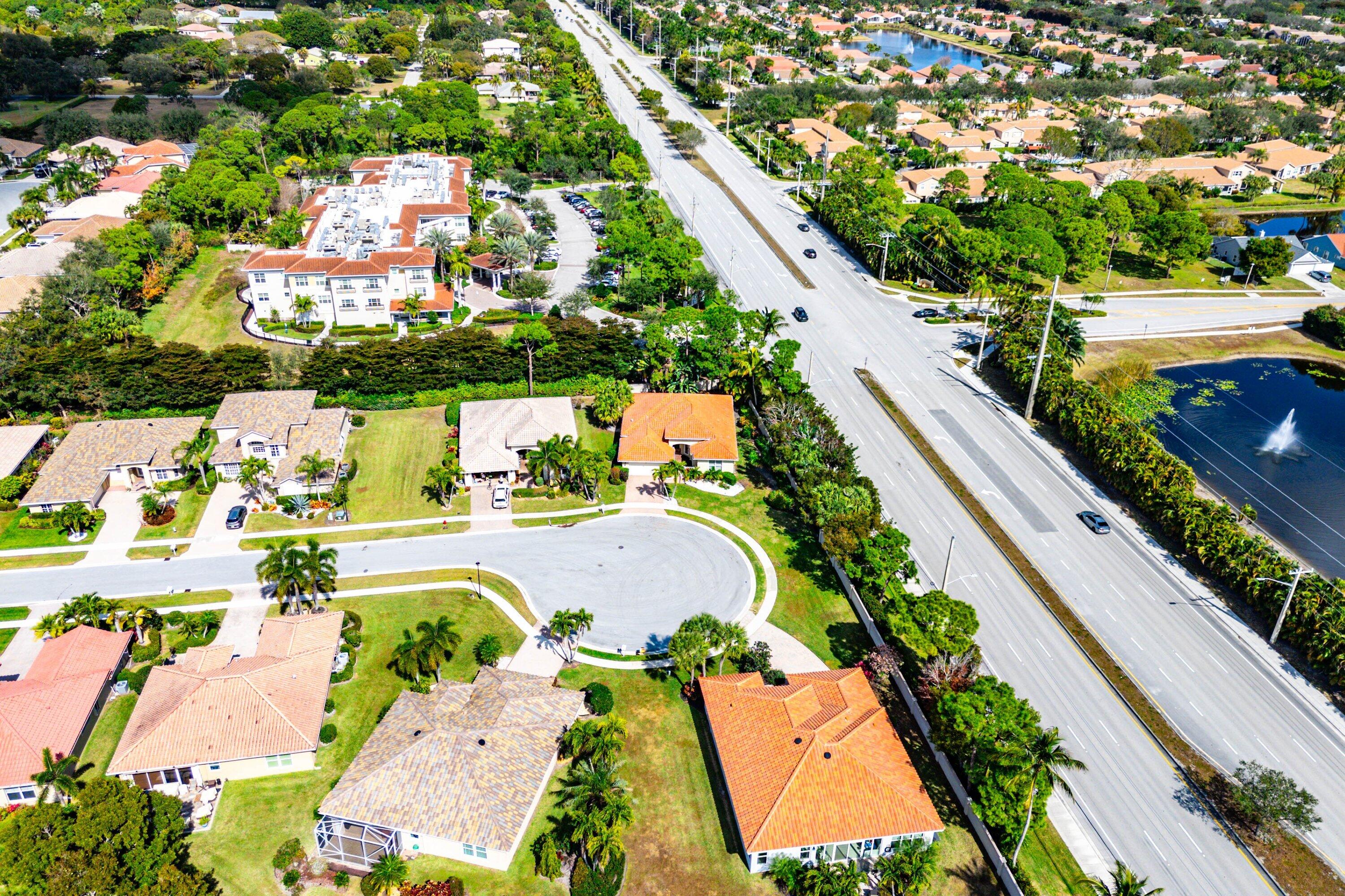 Jog Estates - Residential