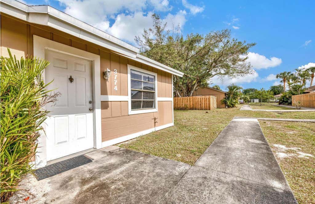 Photo of 3774 92nd Lane N, West Palm Beach, FL 33403 (MLS # B26044775)