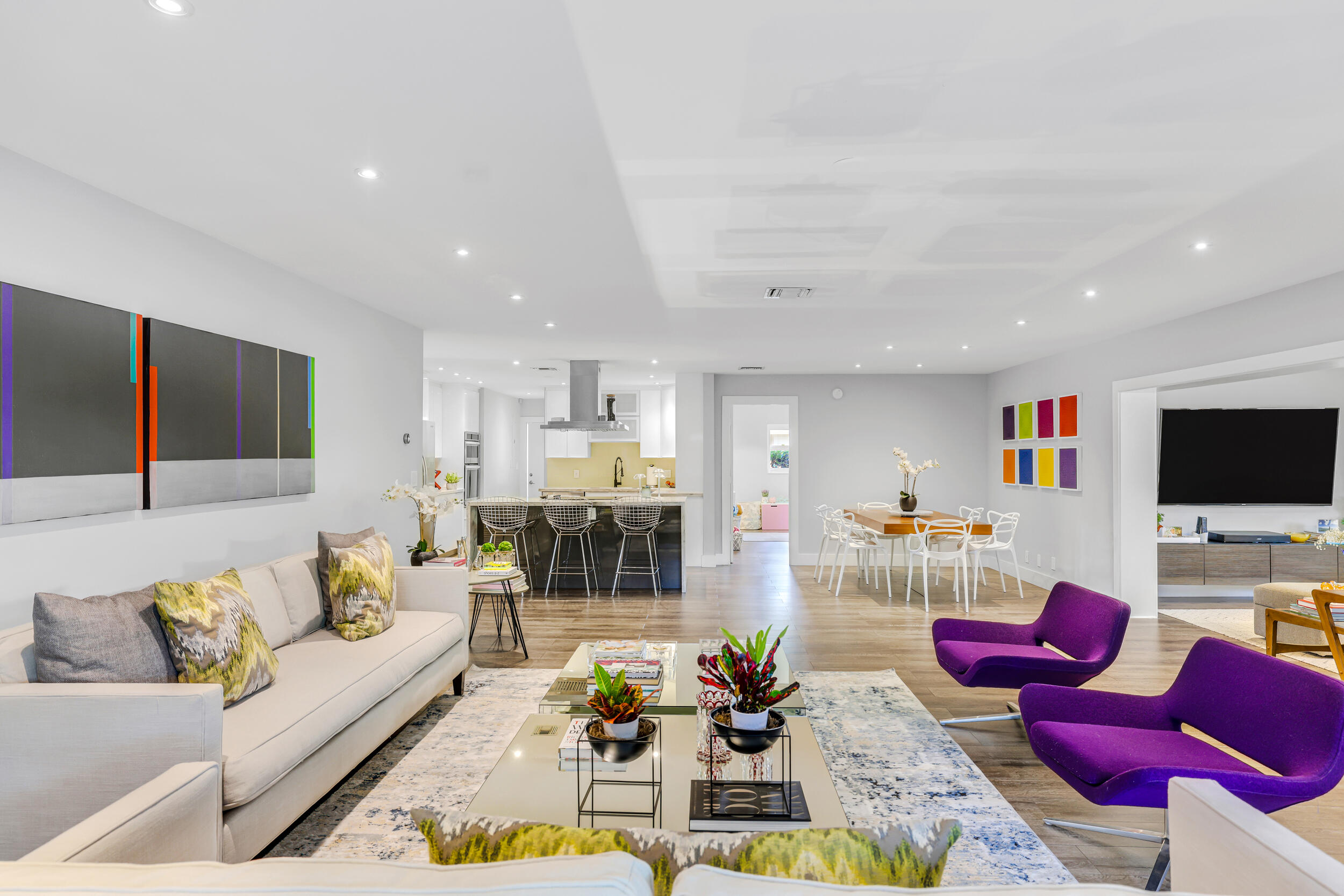 NO 129 PALM-AIRE COUNTRY CLUB - Residential