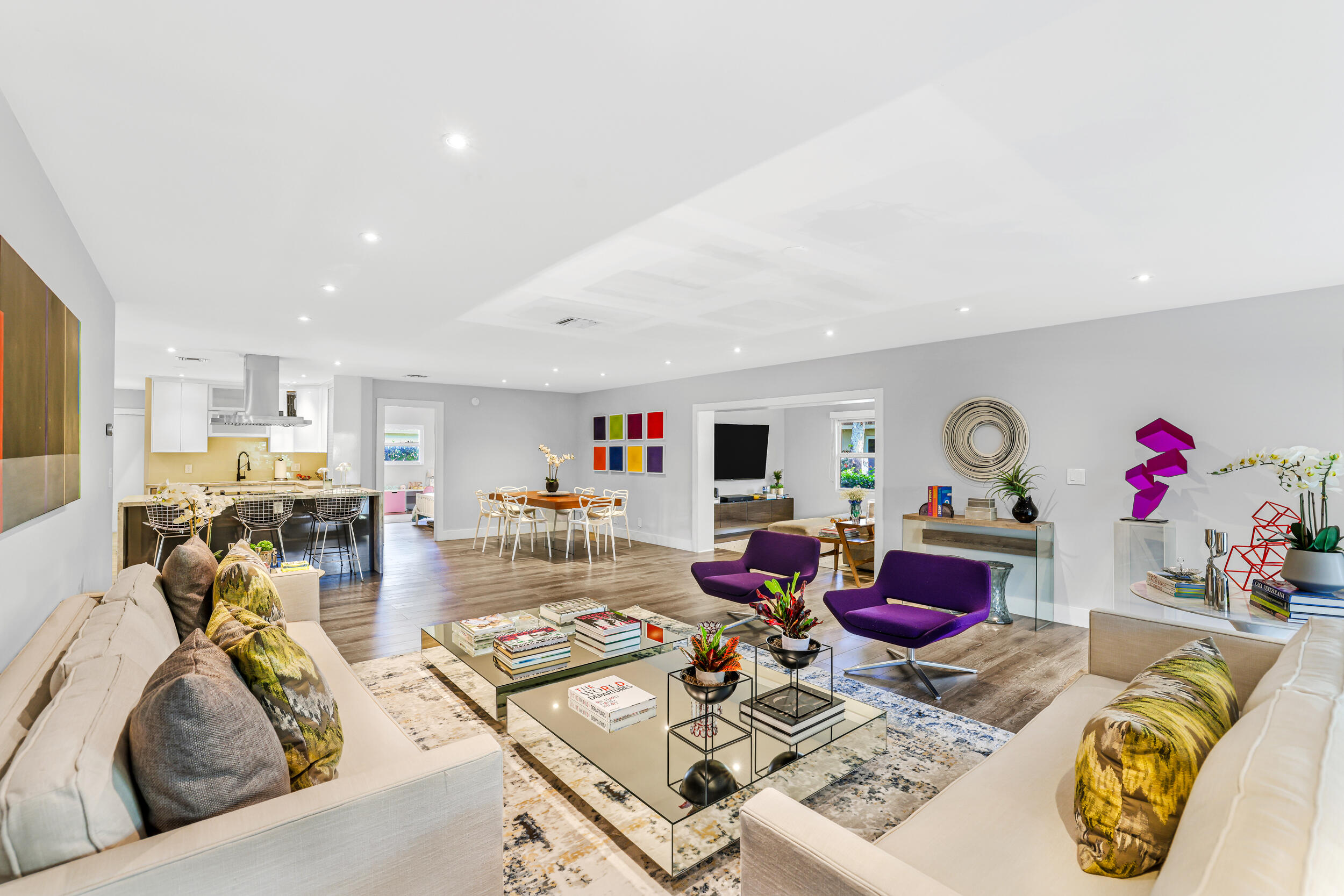 NO 129 PALM-AIRE COUNTRY CLUB - Residential