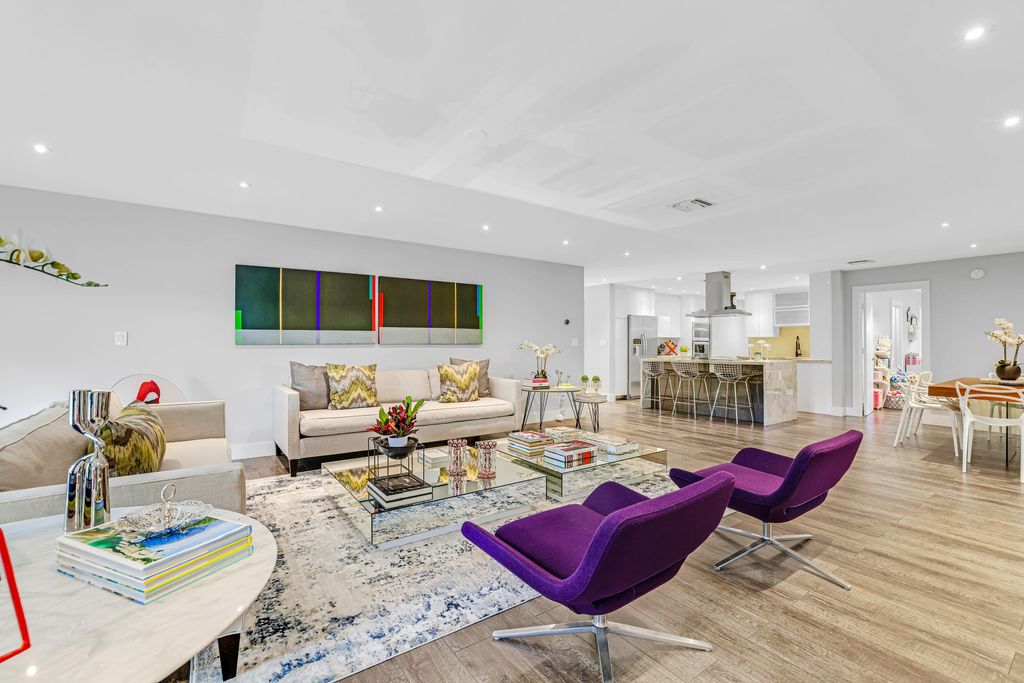 Photo of 908 Cypress Grove Drive, Pompano Beach, FL 33069 (MLS # B26012074)