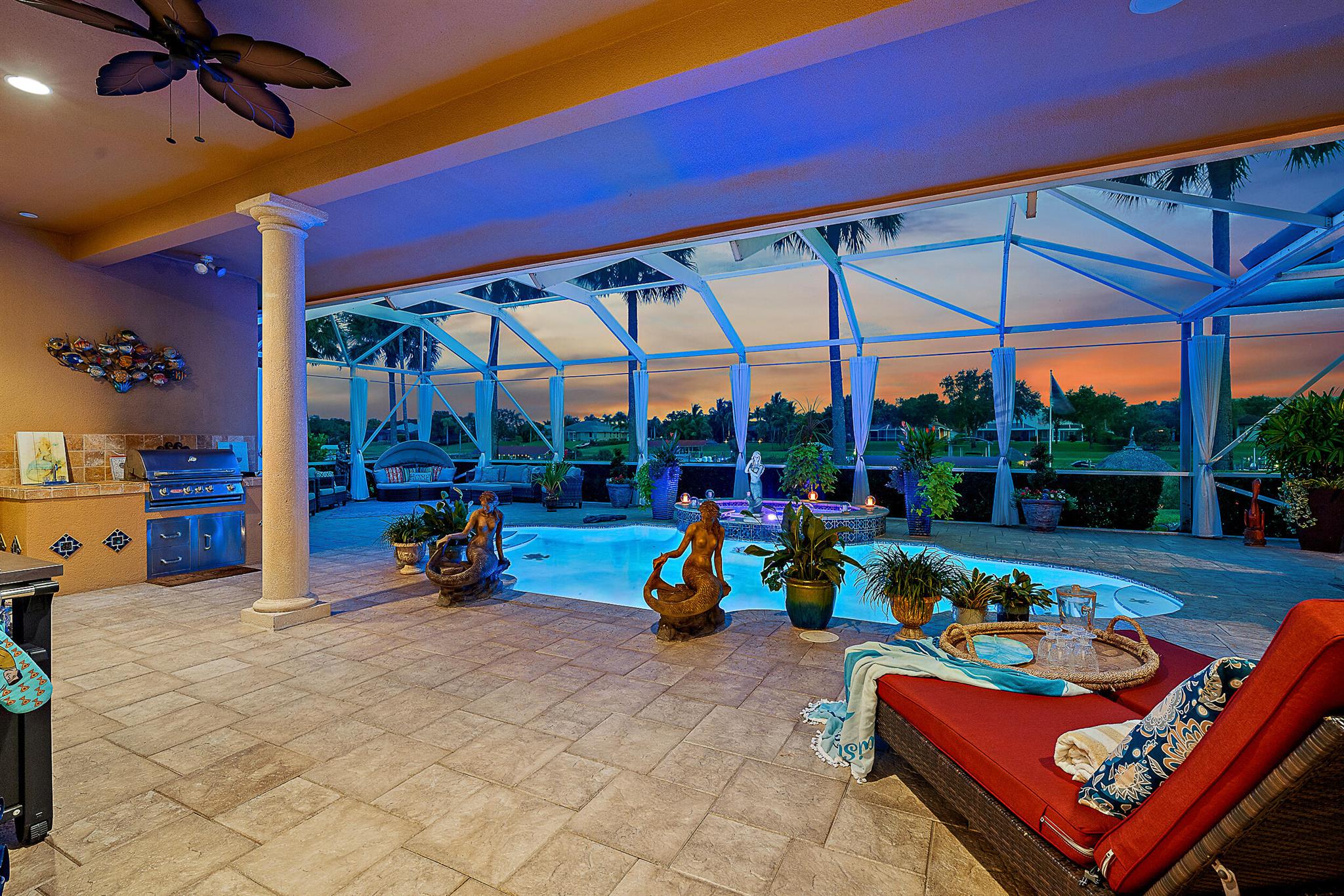 2618 SW River Shore Drive