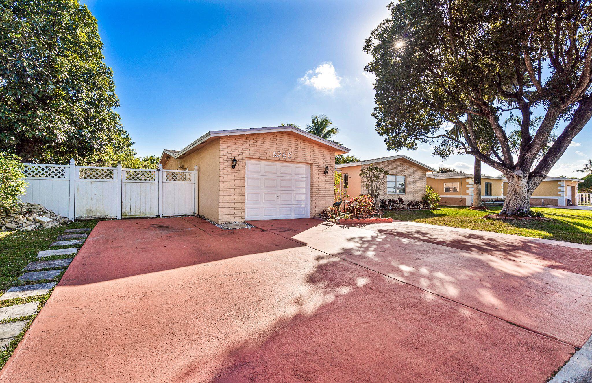 6260 SW 10th Court