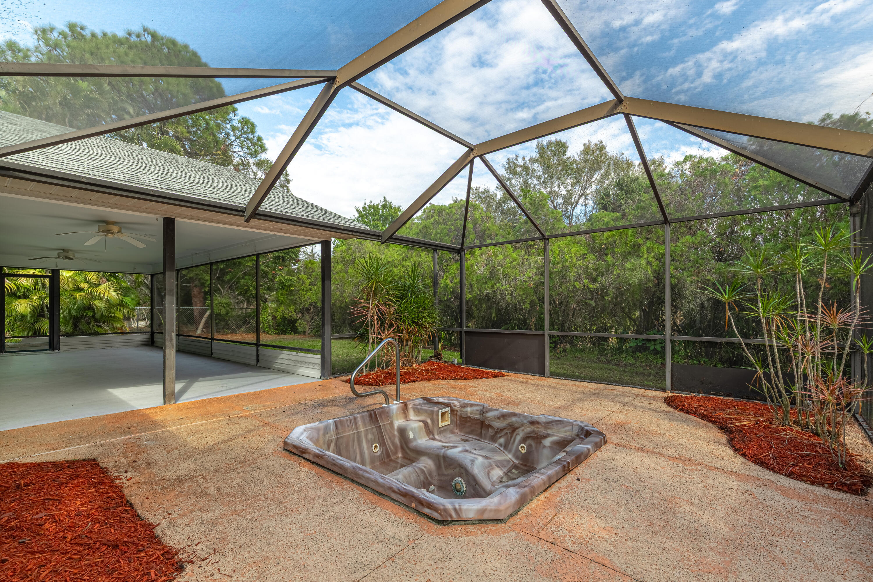 PORT ST LUCIE SECTION 27 - Residential