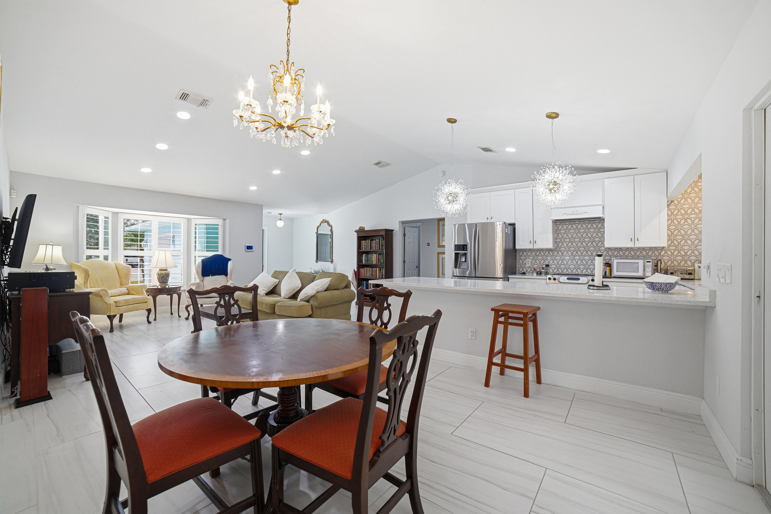 PORT ST LUCIE SECTION 27 - Residential